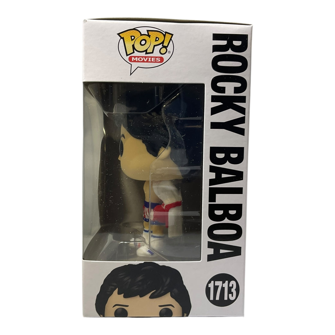 Rocky 