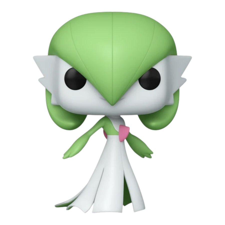 Pokemon #1052 Gardevoir Funko Pop