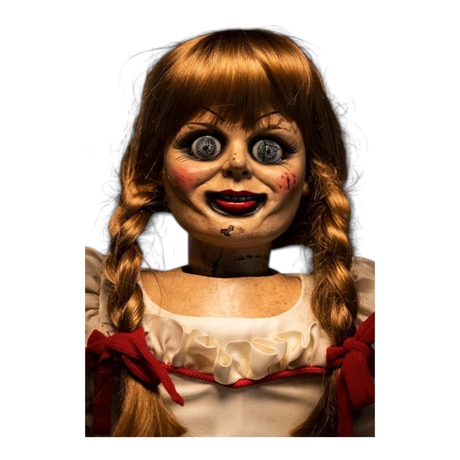 Trick Or Treat Studios The Conjuring Annabelle Prop Replice