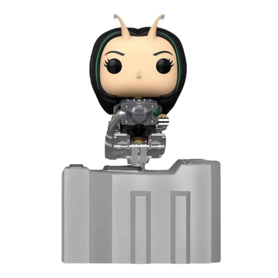 Marvel #1022 Guardians Ship: Mantis Funko Pop