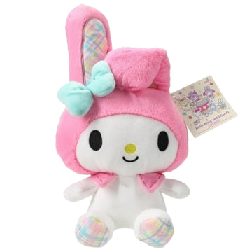 My Melody Easter Plush 11in