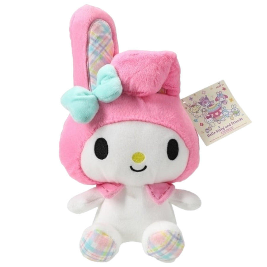 My Melody Easter Plush 11in