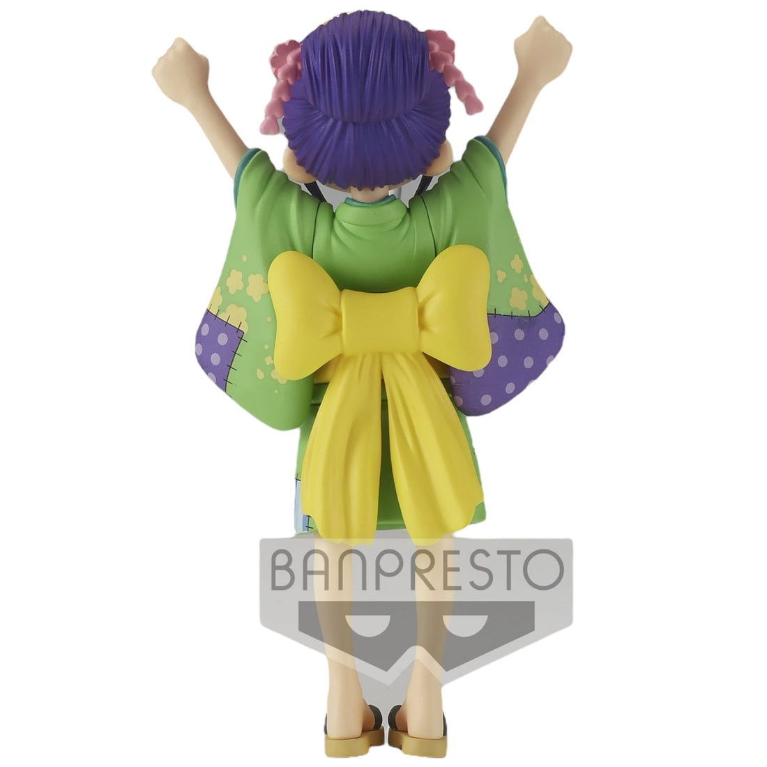 One Piece - Otama Wano Kuni Vol.3 Figure