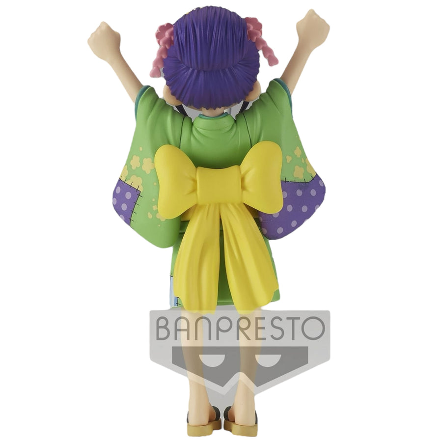 One Piece - Otama Wano Kuni Vol.3 Figure