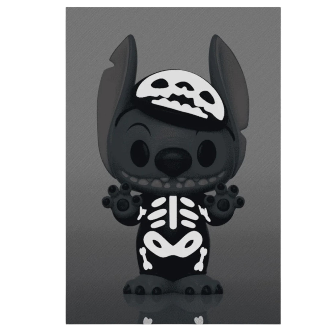 Funko Soda Halloween Stitch 2023 Fall Con Chance Of Chase Figure