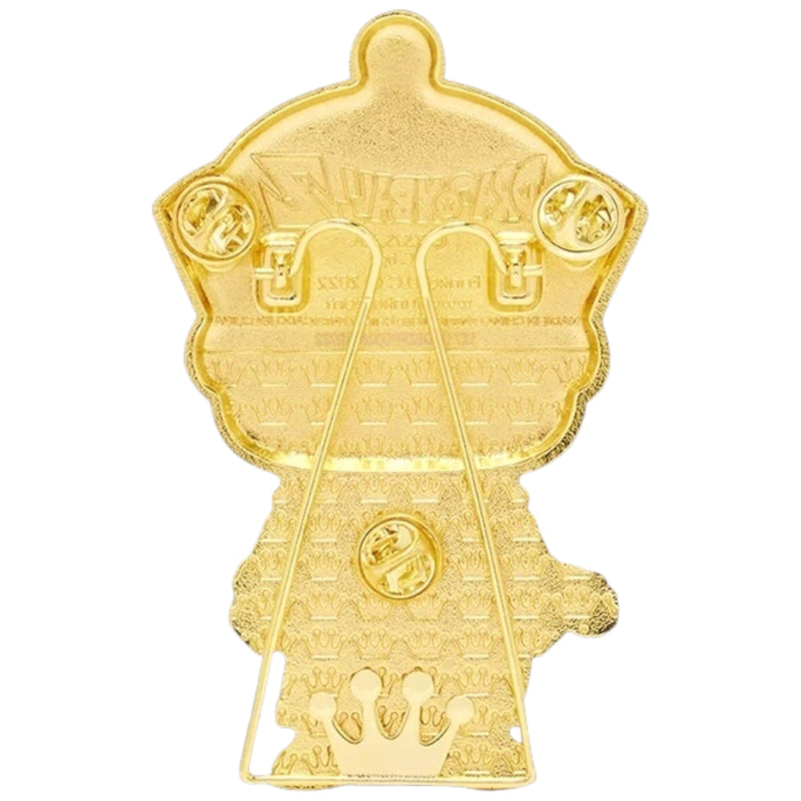 Dragon Ball Z #27 Gohan Funko Pop Pin