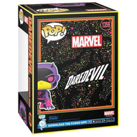 Marvel #1359 Daredevil Target Exclusive Funko Pop Preorder