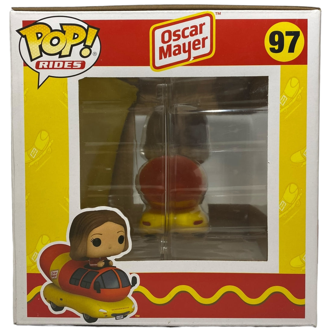 Oscar Mayer 