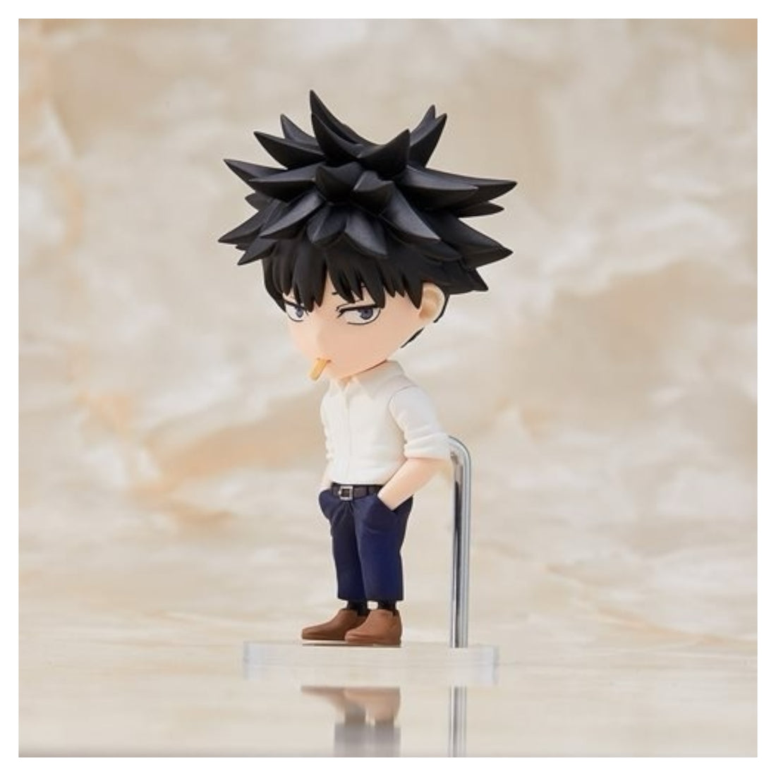 Jujutsu Kaisen Megumi Fushiguro Deformed Vol. 4 Mini-Figure