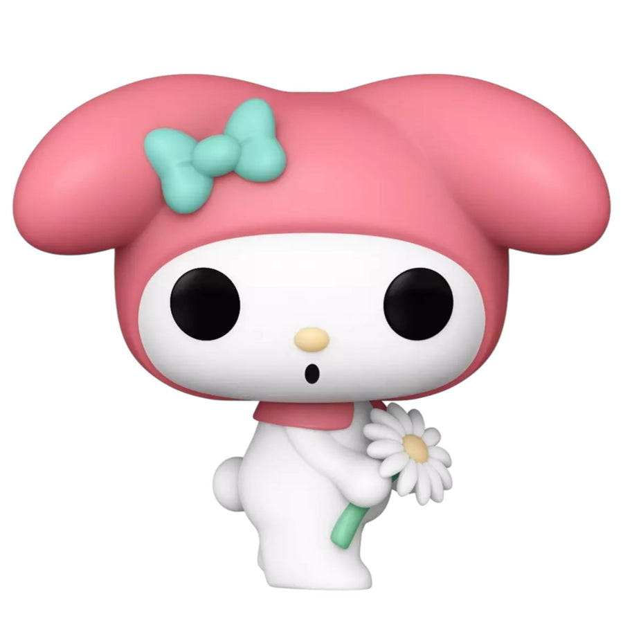 Earth Day #83 My Melody BoxLunch Exclusive Funko Pop