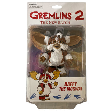 NECA Gremlins Daffy 7" Scale Action Figure