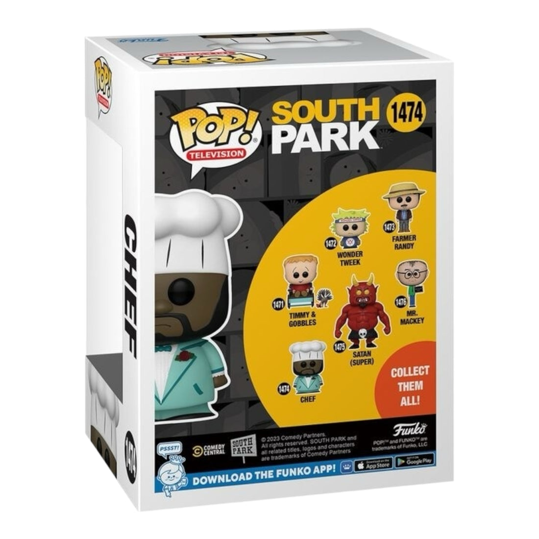 South Park 