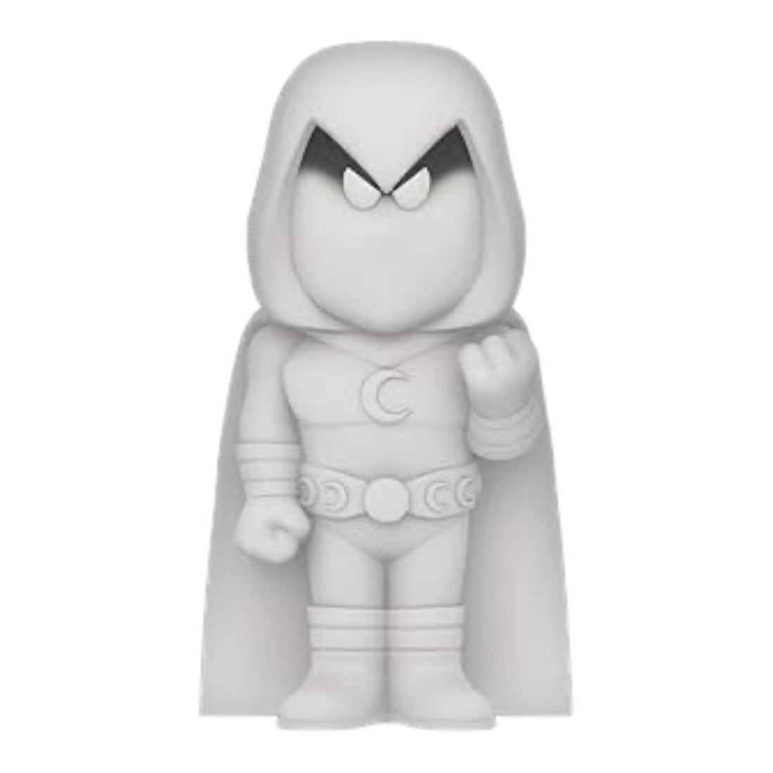 Funko Soda Marvel Moon Knight Change Of Chase Figure