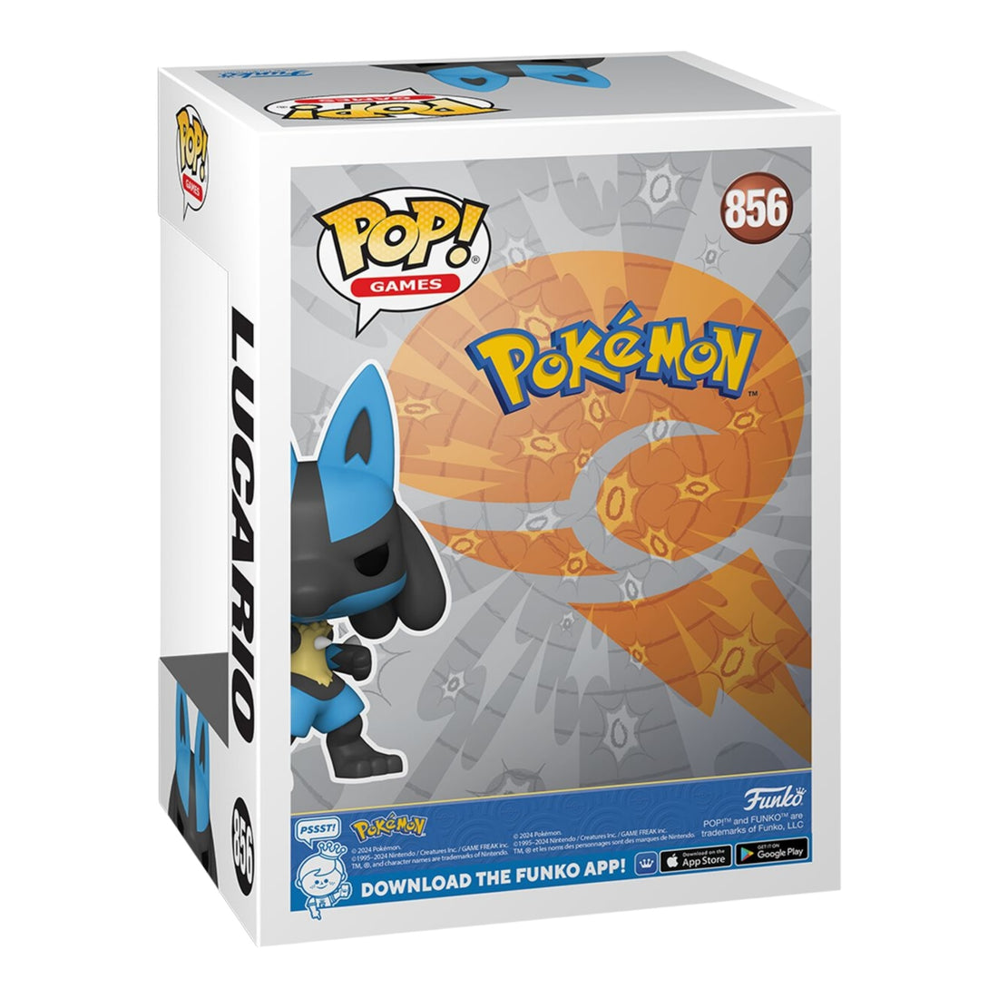 Pokemon 