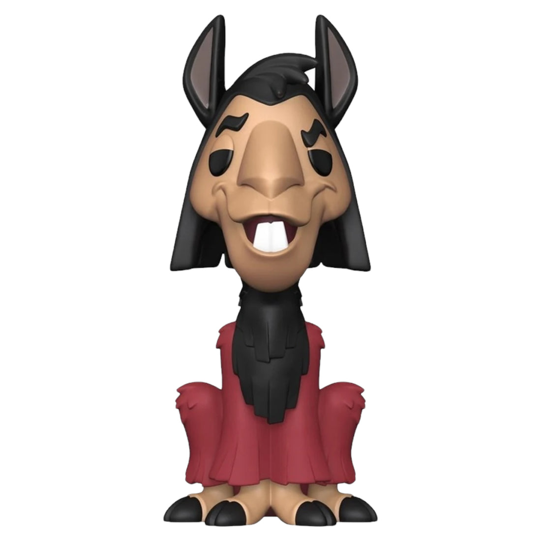 Funko Soda Disney Kuzco Chance Of Chase Figure