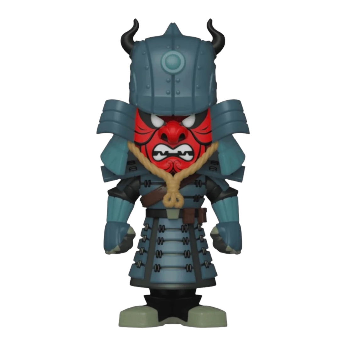Funko Soda Samurai Jack Chance Of Chase Figure