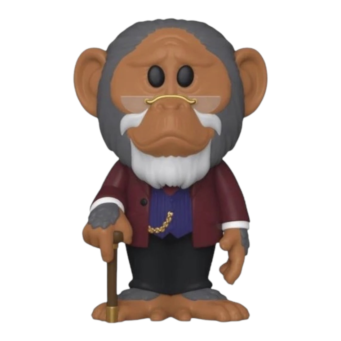 Funko Soda The Umbrella Academy Pogo Chance Of Chase Figure
