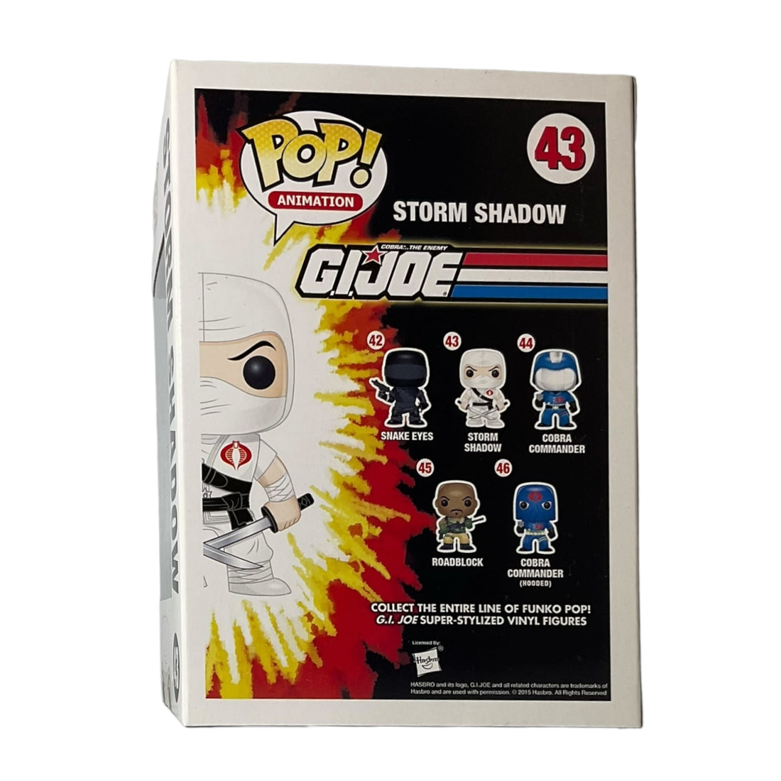 G.I.Joe 