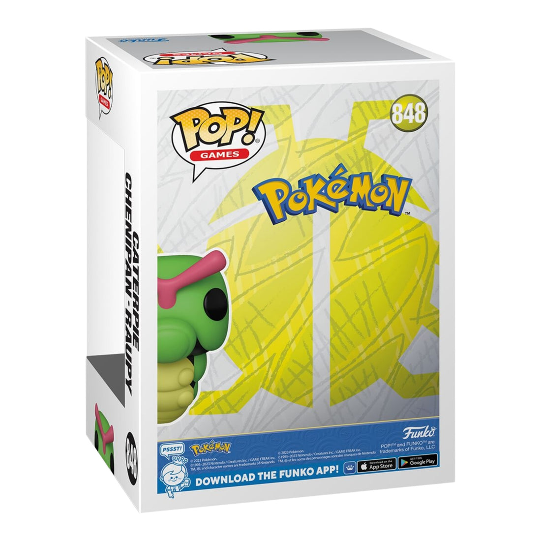 Pokemon 