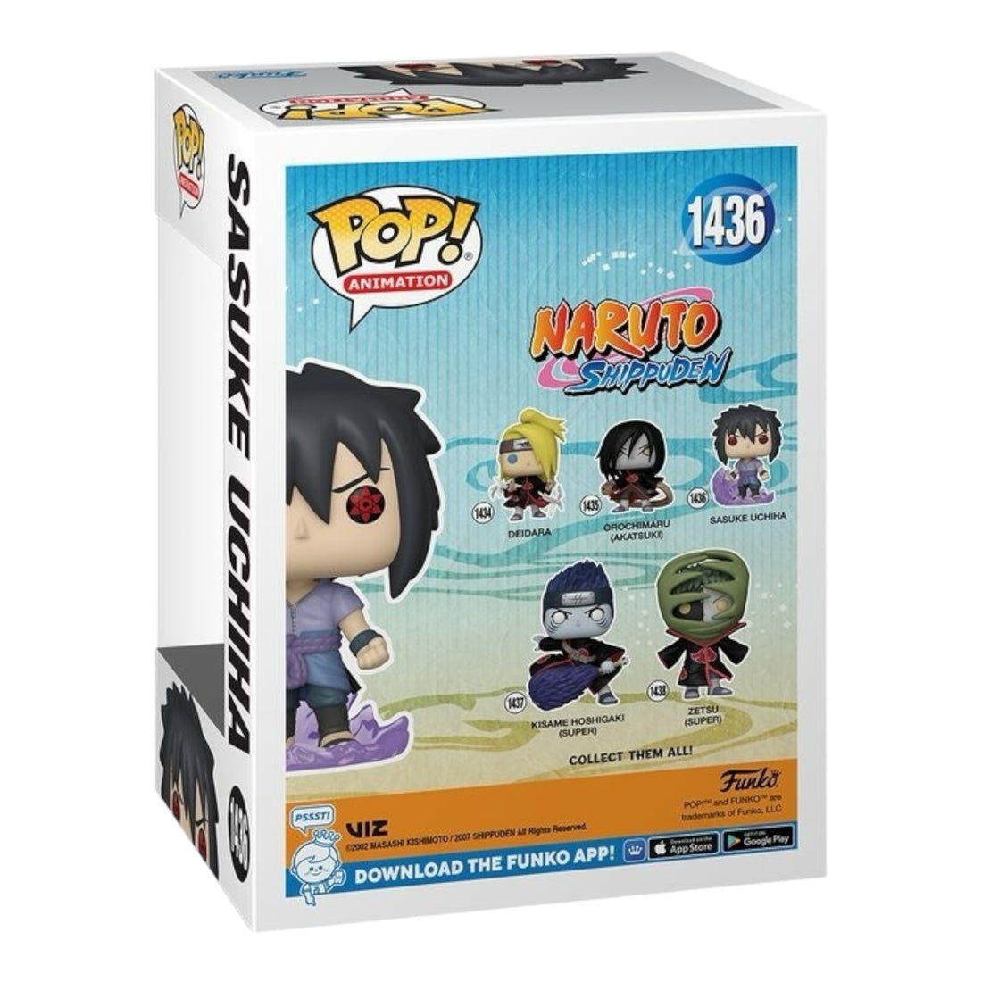 Naruto Shippuden 