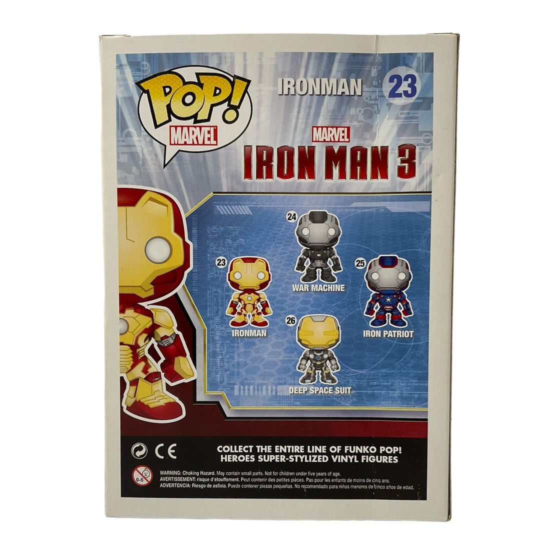 Marvel 