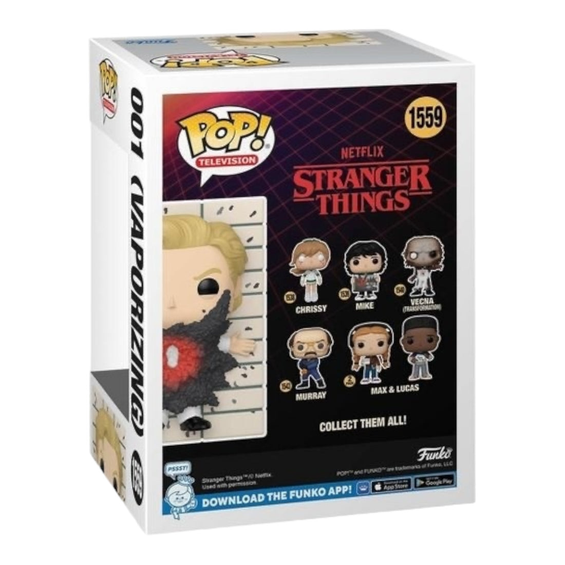 Stranger Things 