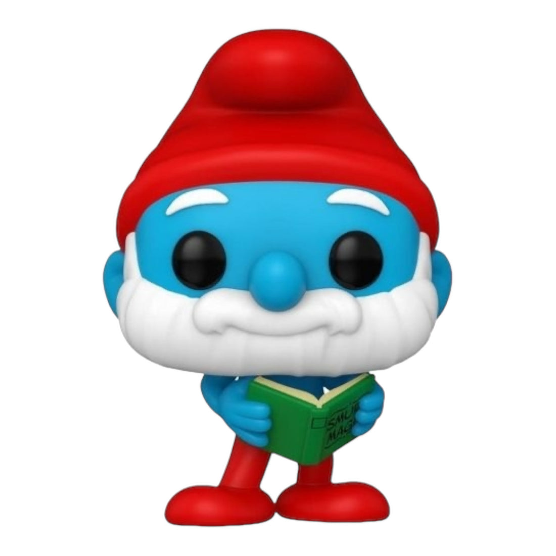 The Smurfs 