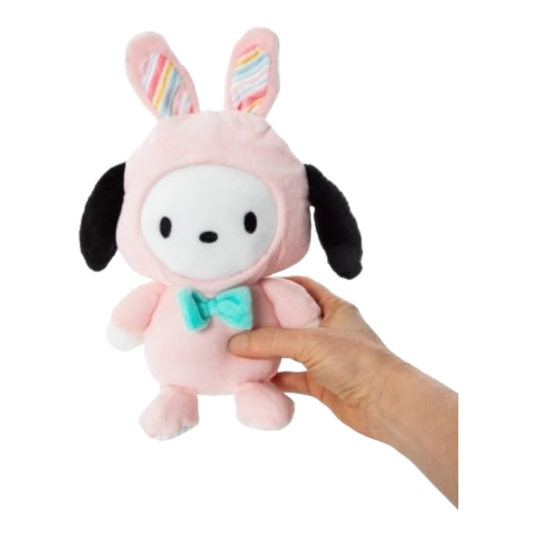 Sanrio® Easter Pochacco Plush