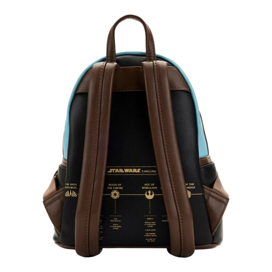 Star Wars: The High Republic Comic Cover Mini Backpack