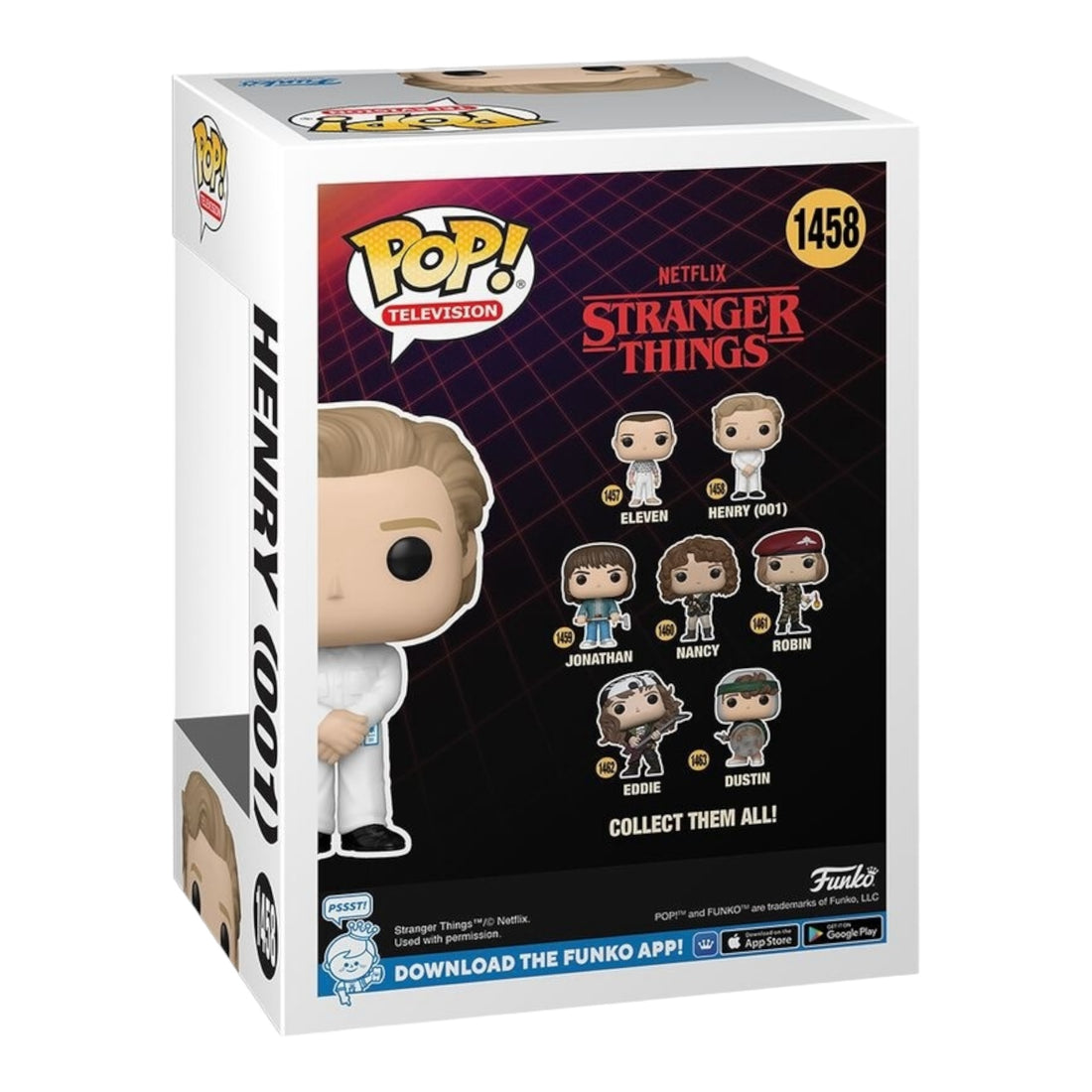 Stranger Things 