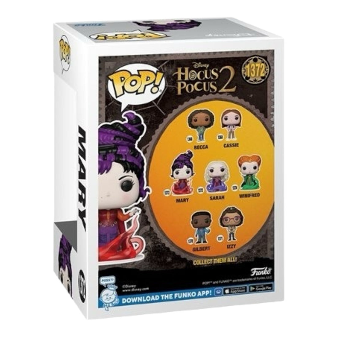 Disney Hocus Pocus 2 