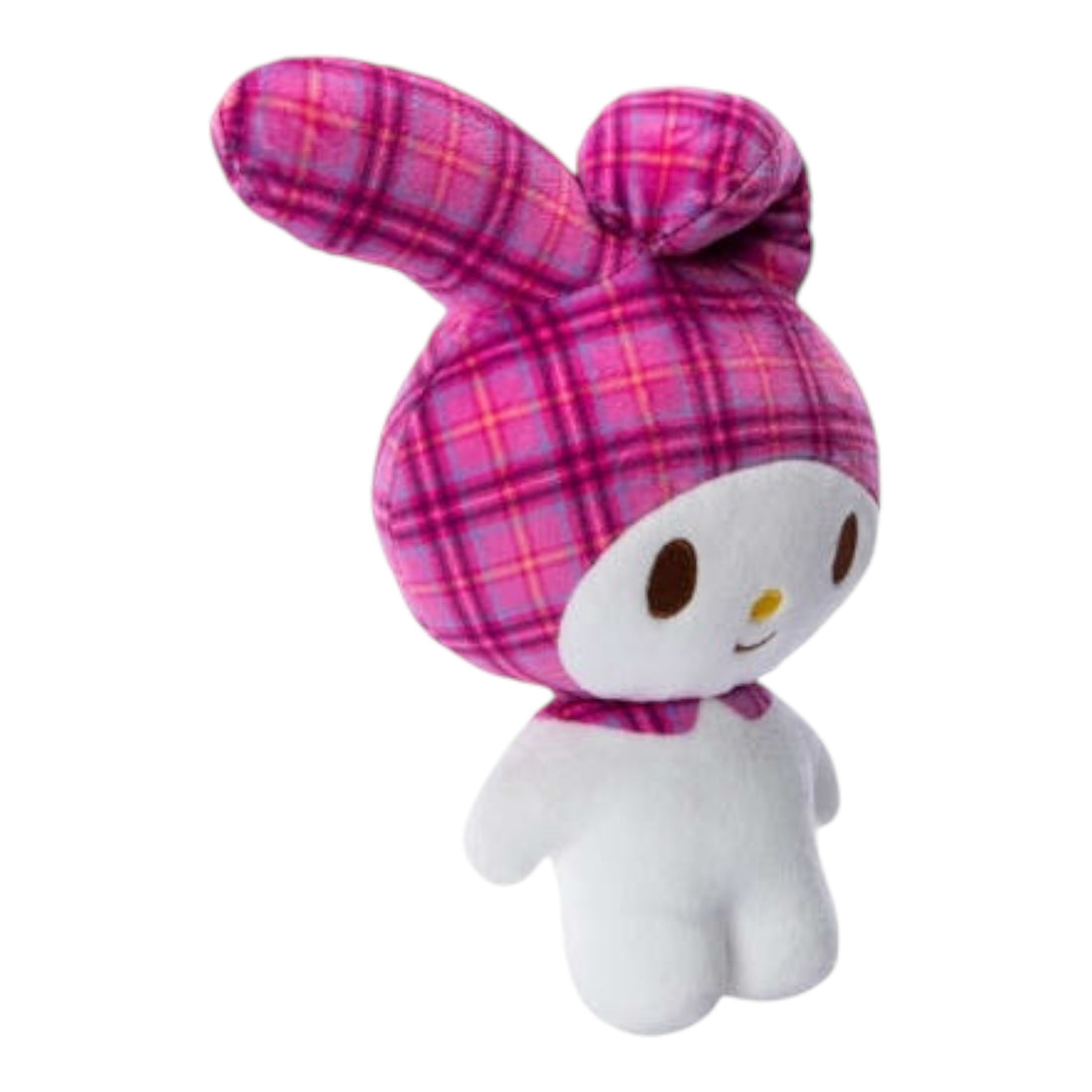 Hello Kitty And Friends Plaid Plush My Melody