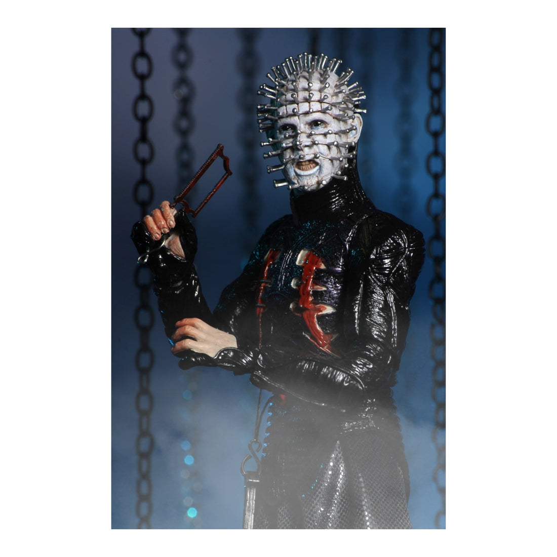 Neca Hellraiser Pinhead 7” Scale Action Figure