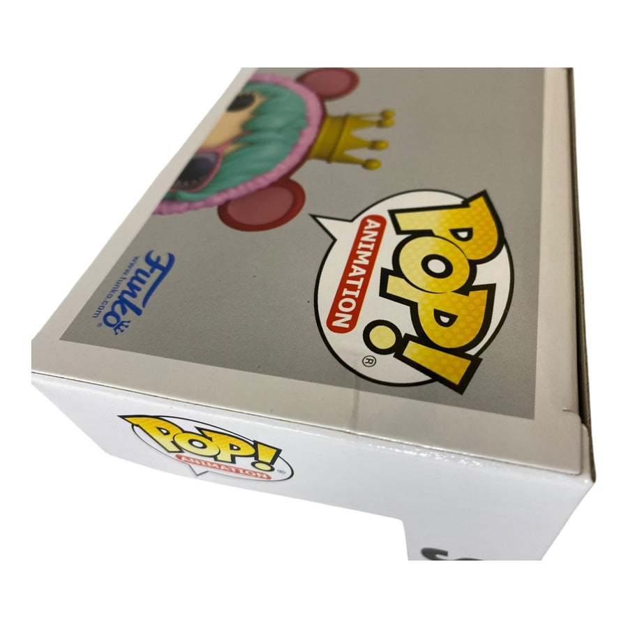 One Piece #1622 Sugar 2024 Summer Con Limied Edition Funko Pop (Imperfect Box)