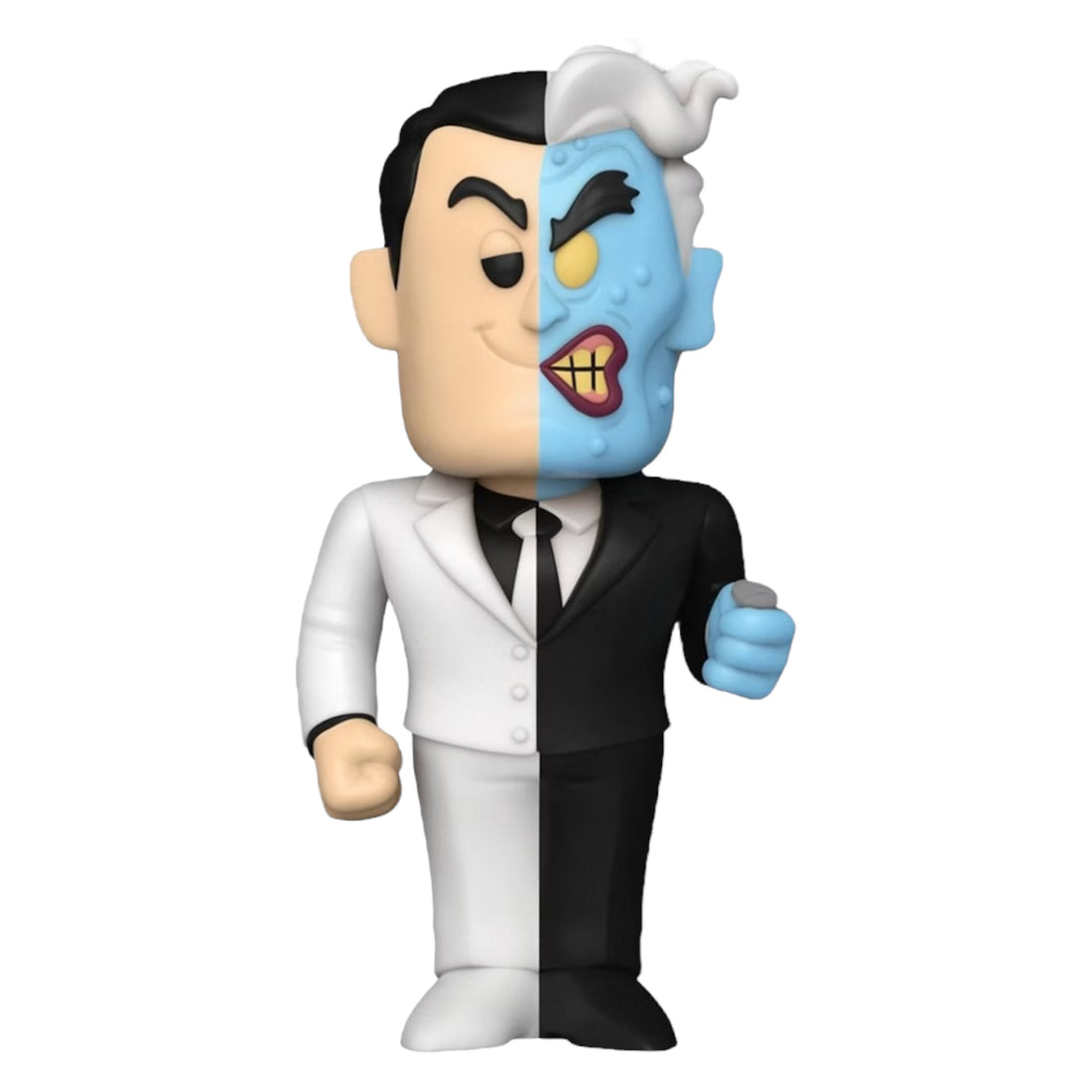 Funko Soda Two-Face Hot Topic Expo 2022 Figure