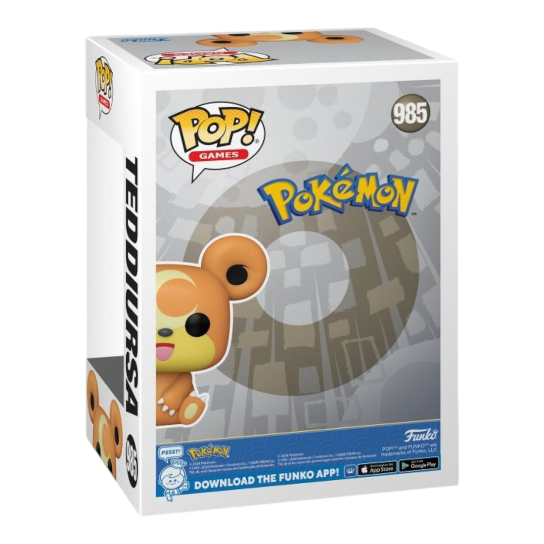 Pokemon 