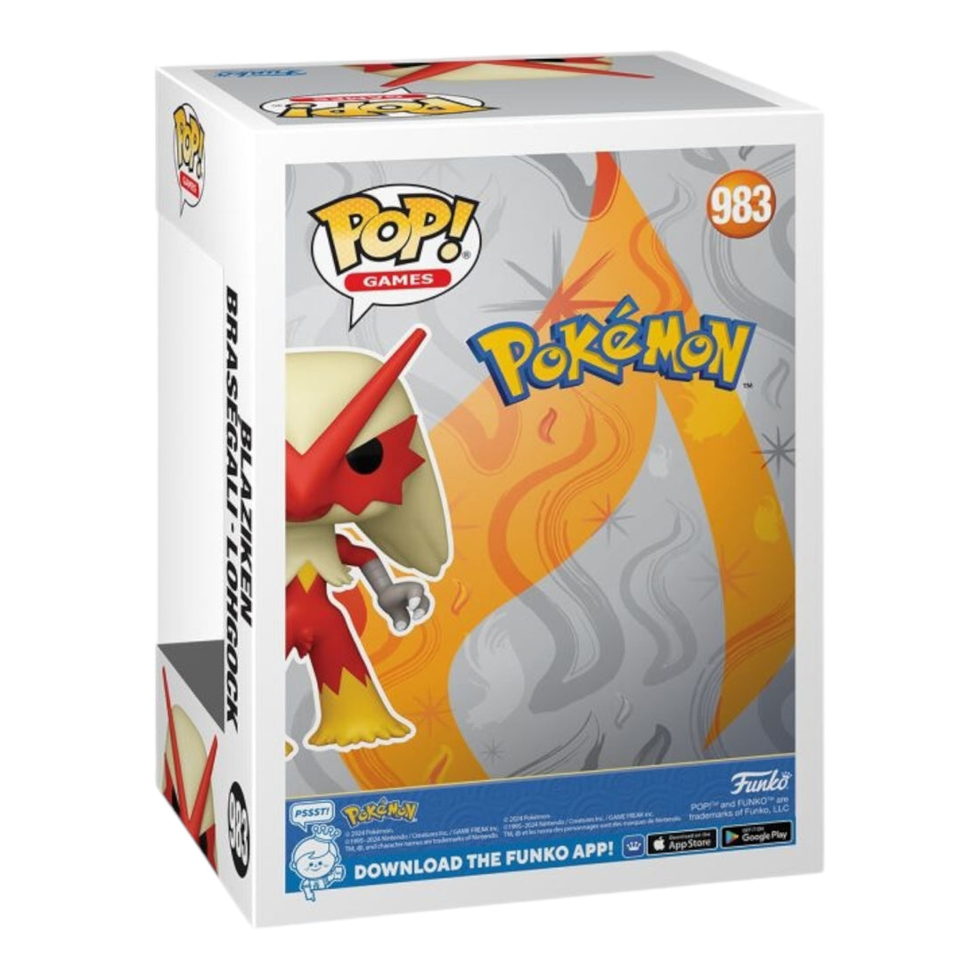 Pokemon 