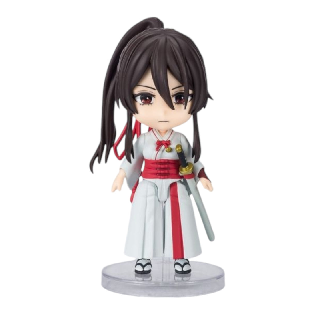 Hell’s Paradise Yamada Asaemon Sagiri Figuartsmini Figure