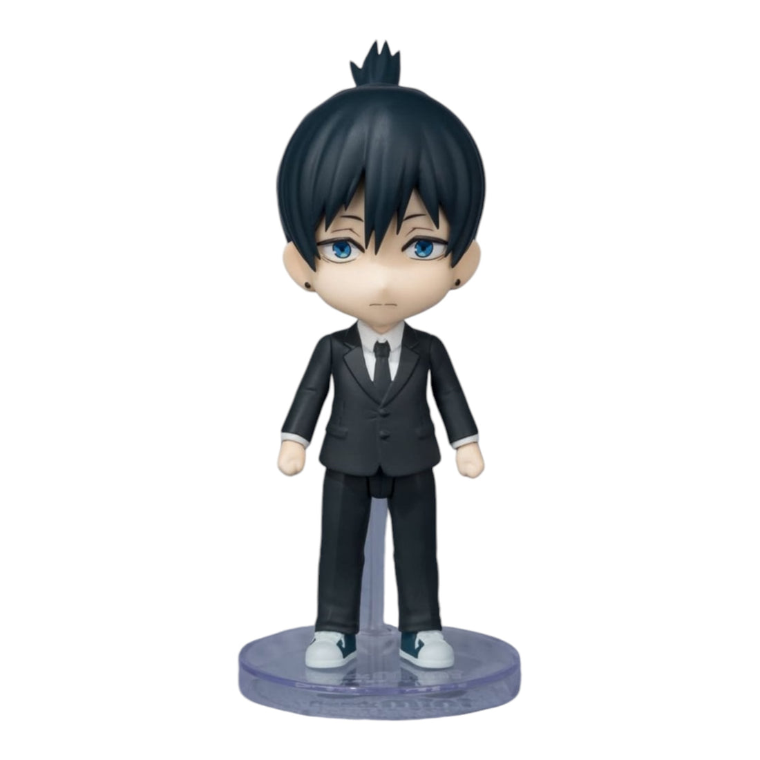 Chainsaw Man Aki Figuarts Mini Figure