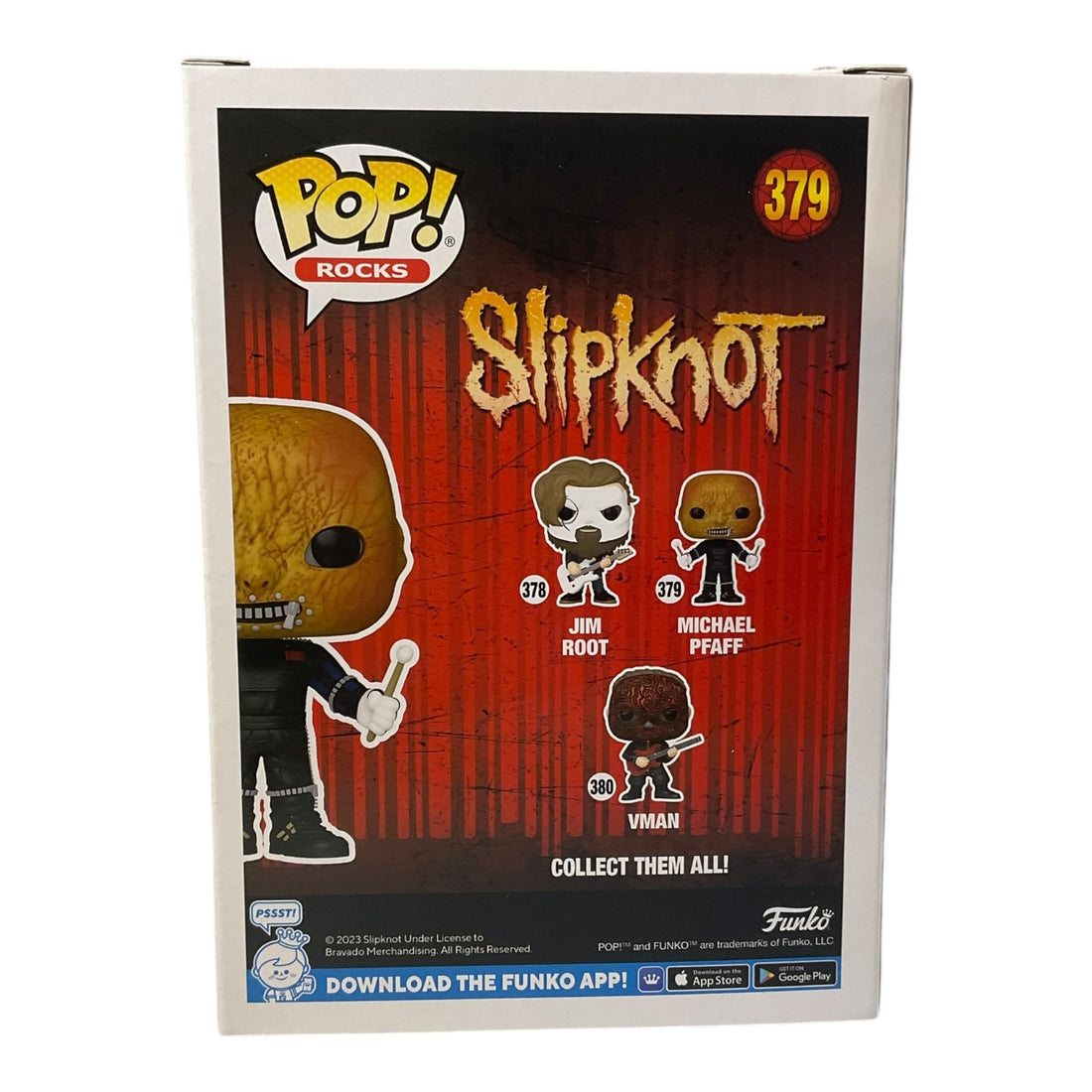 SlipKnot 