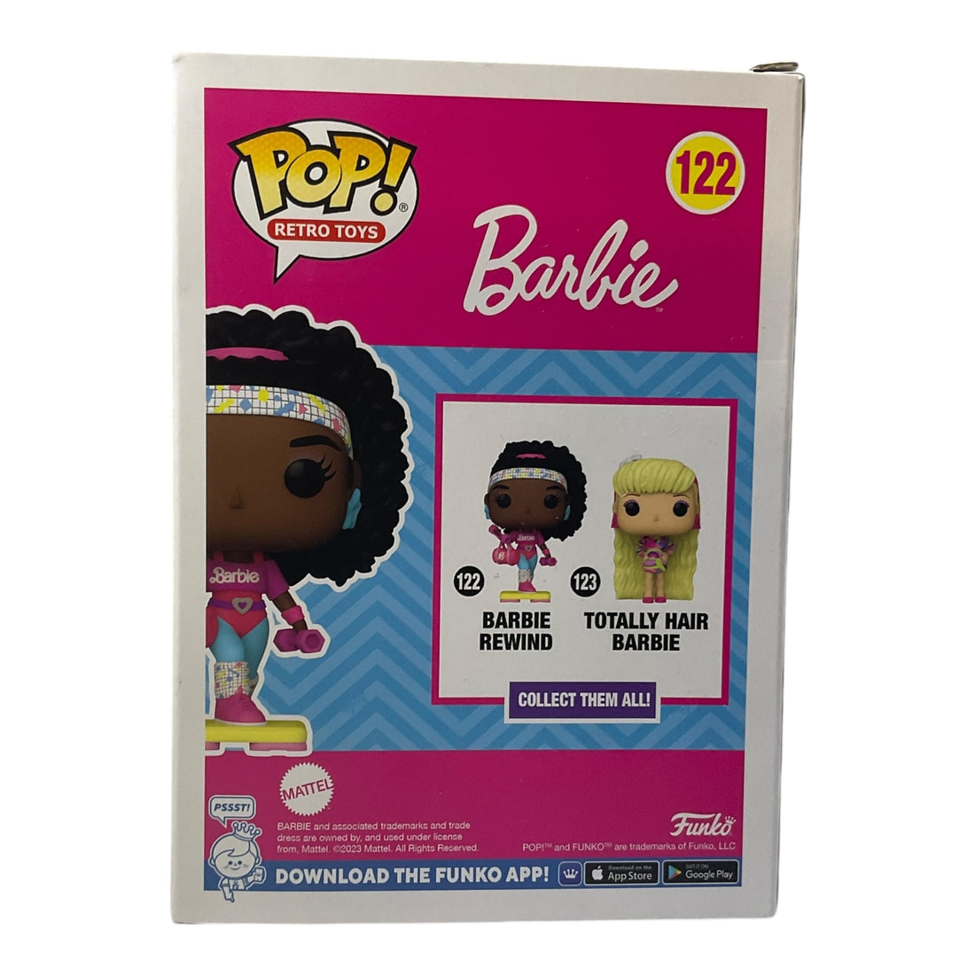 Barbie 