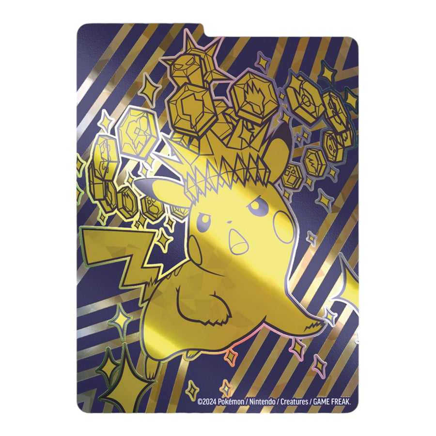 Pokemon The Card Game: Surging Sparks Elite Trainer Box