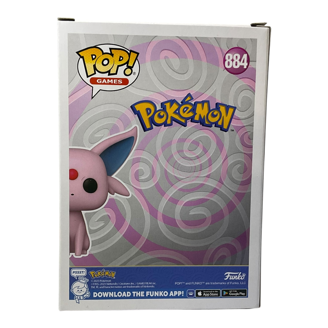 Pokémon 