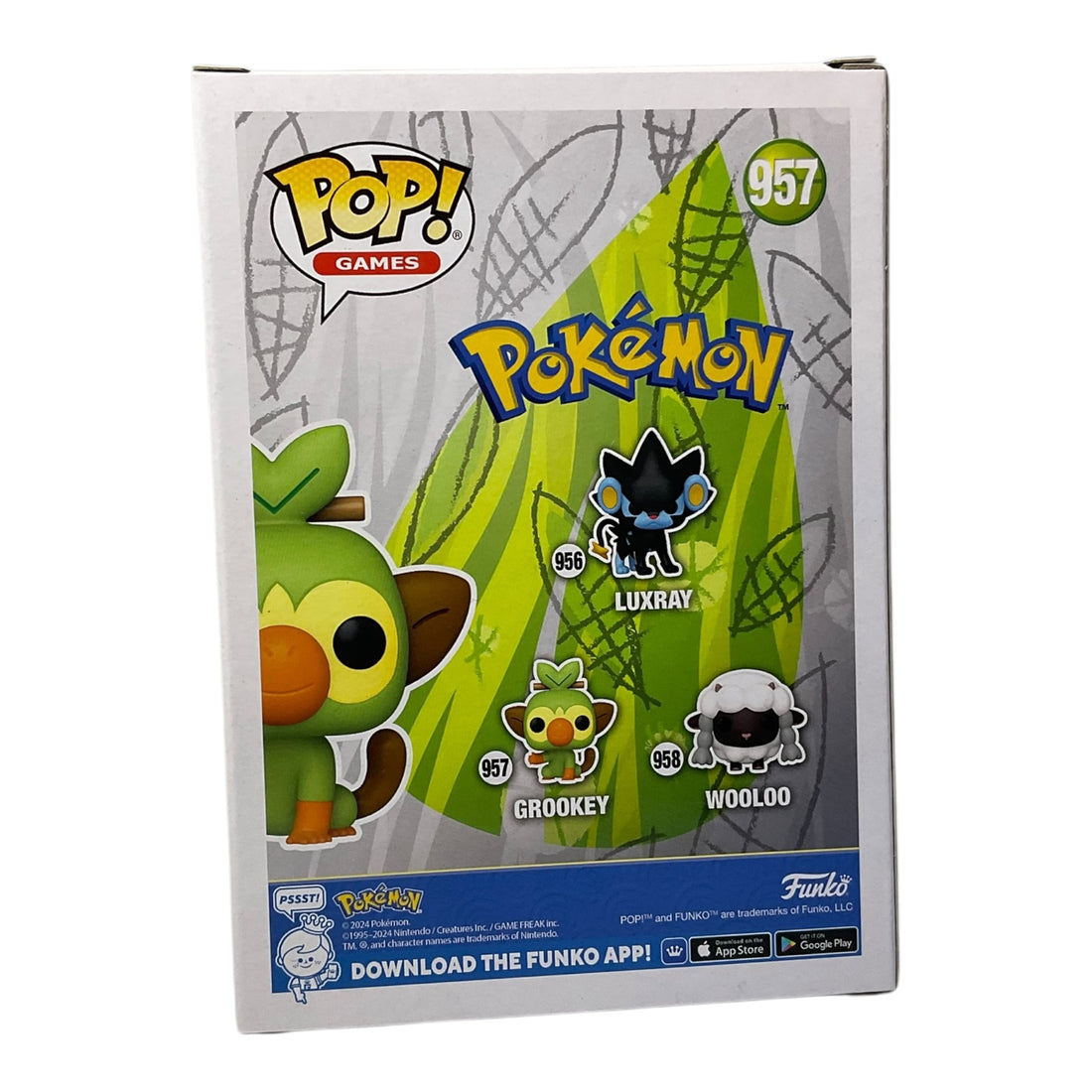 Pokemon 