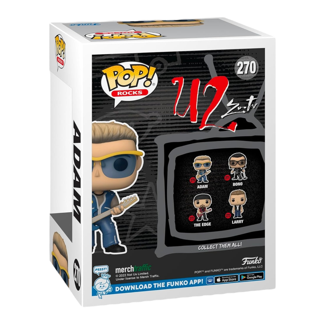 U2 