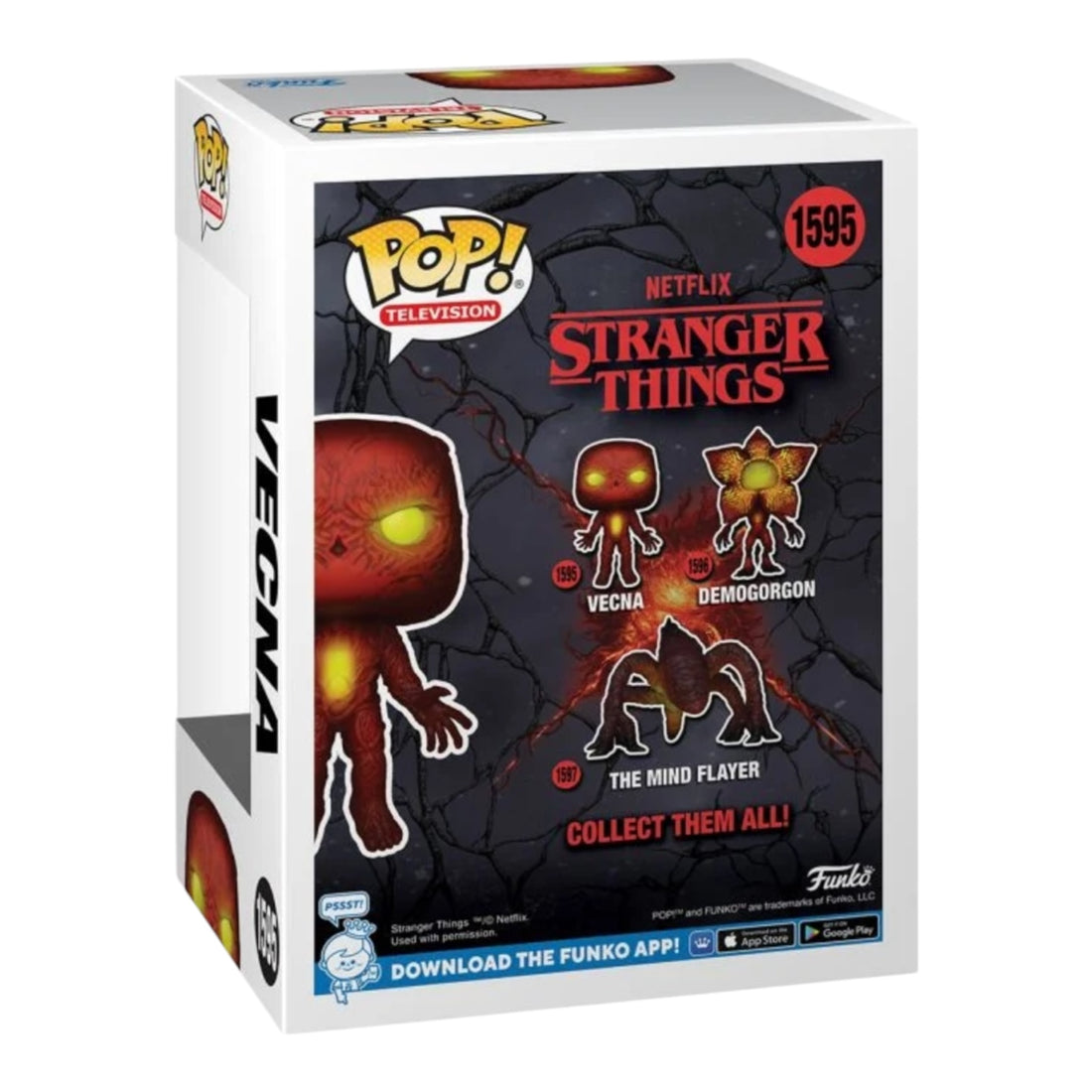 Stranger Things 