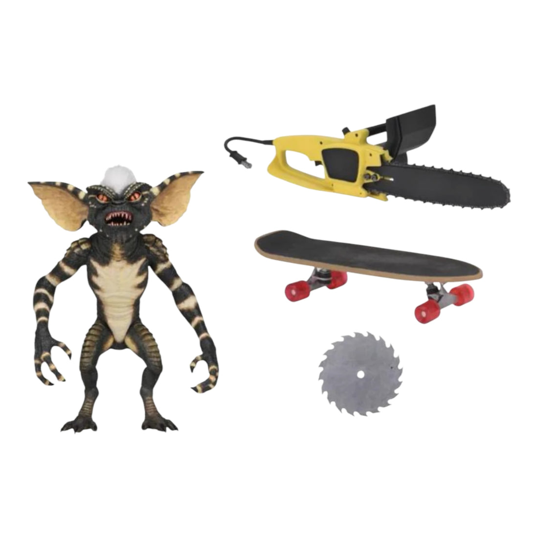 Gremlins Ultimate Stripe 7-Inch Scale Action Figure