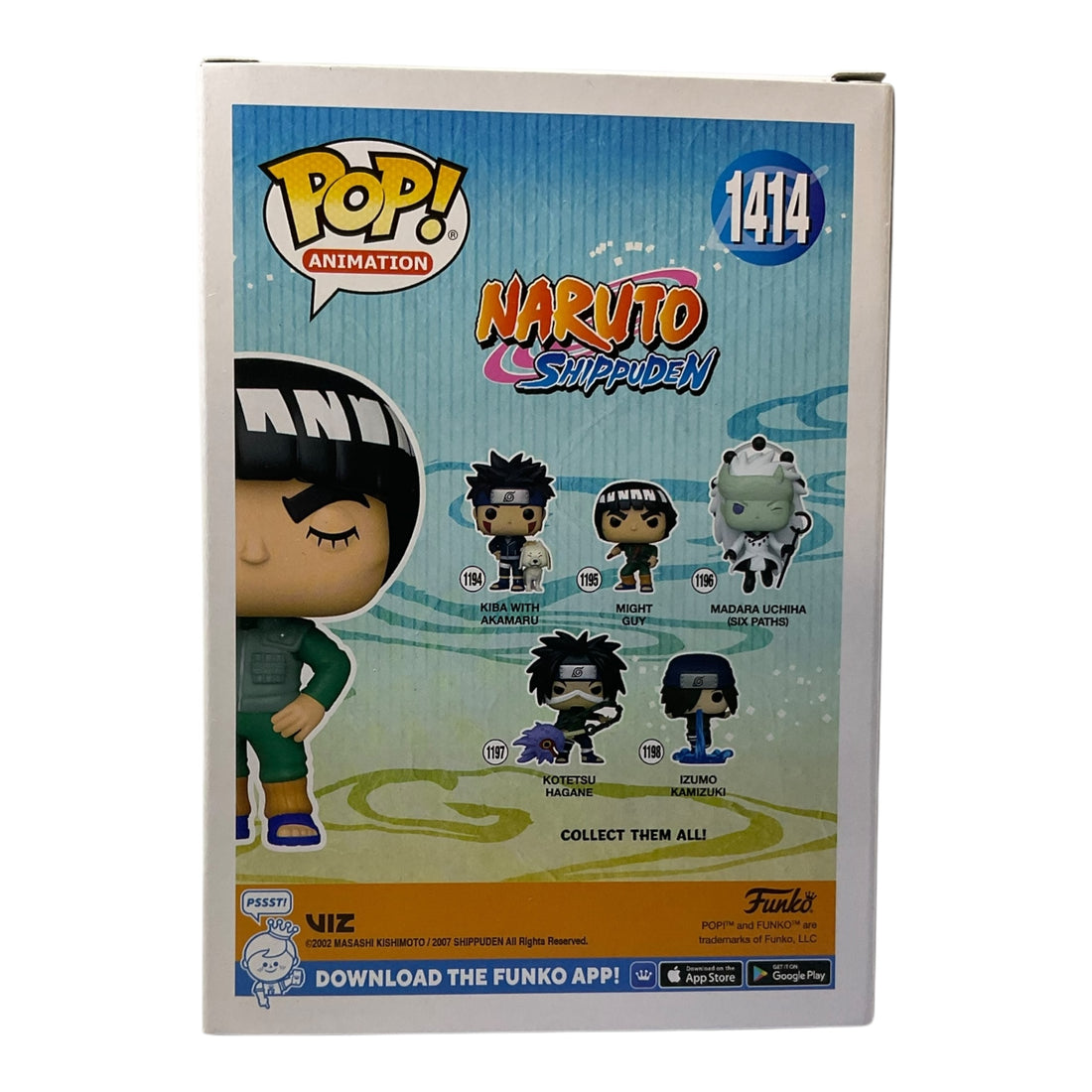 Naruto Shippuden 