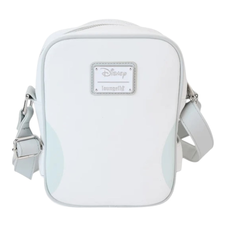 Loungefly Disney Big Hero 6 10th Anniversary Baymax Crossbuddies Bag