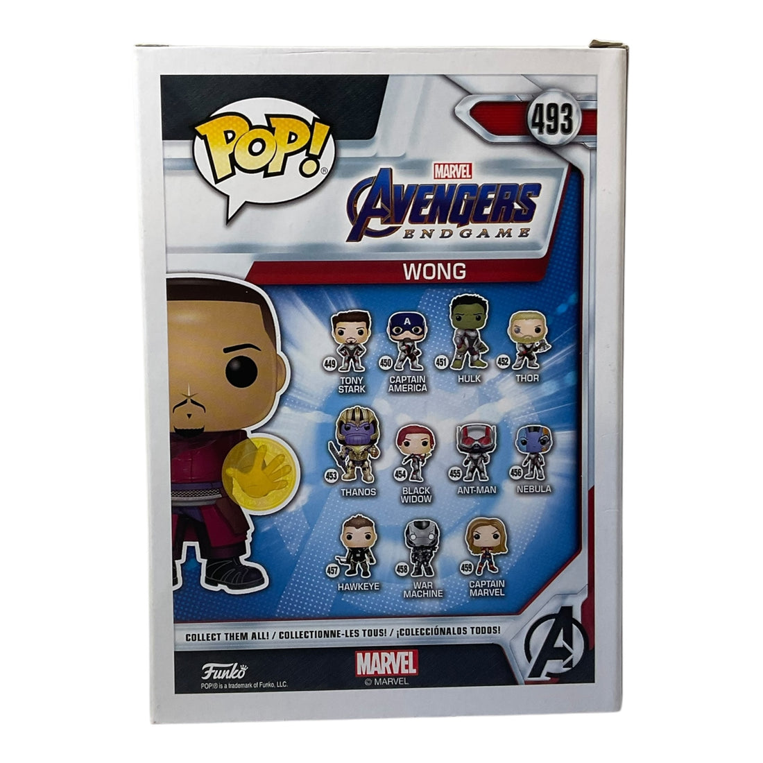 Marvel 